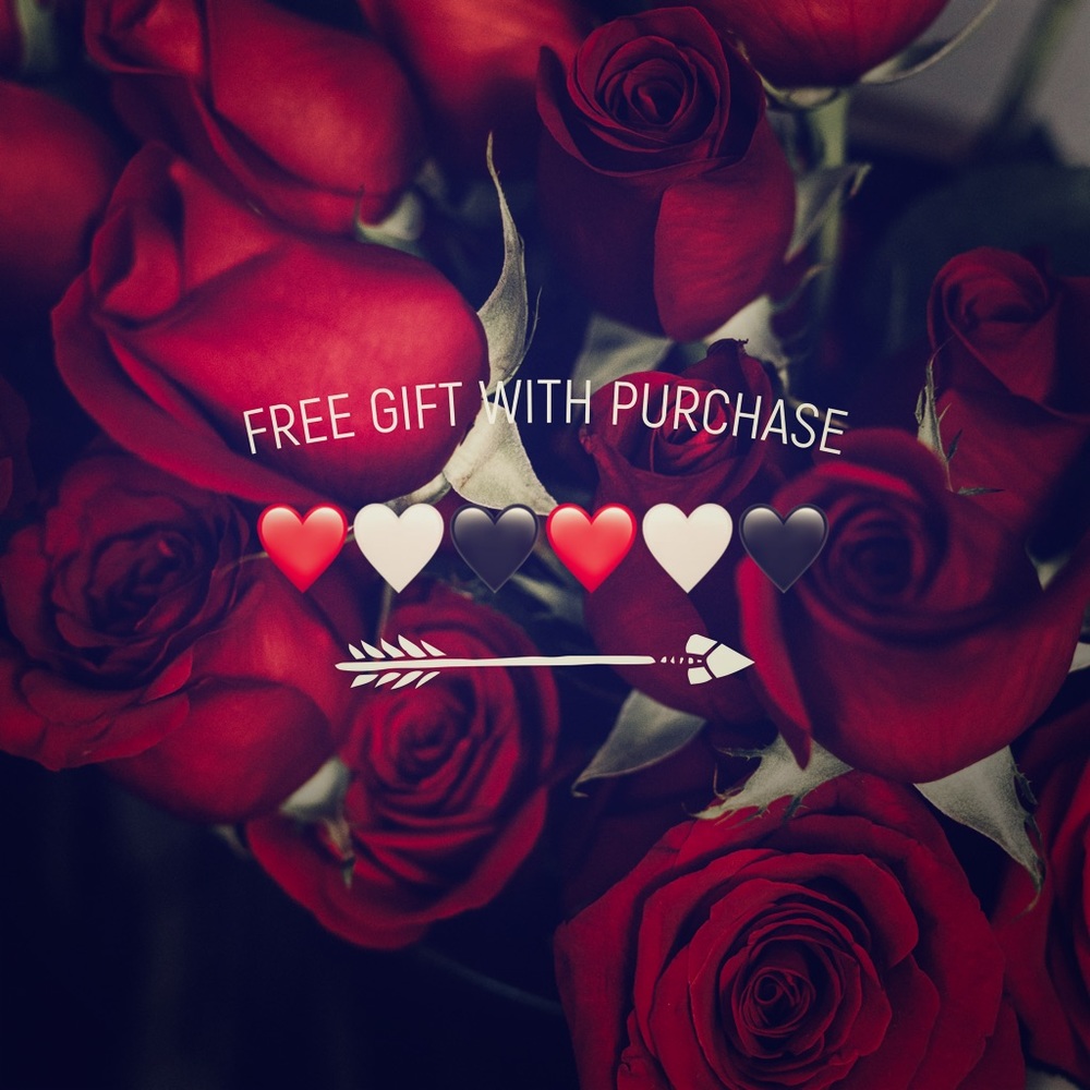 Minimalist RG earrings w/GIFT